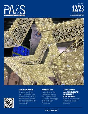 Il Pais Dicembre 2023