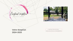 Reception 2024 2025