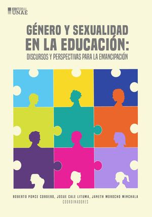 Género y sexualidad en la educación: discursos y perspectivas para la emancipación