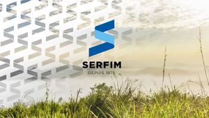 Presentation Serfim 2023