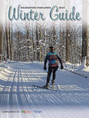 Winter Guide 2024