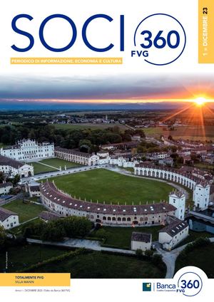 Notiziario Soci 360 FVG