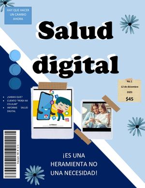 SALUD DIGITAL