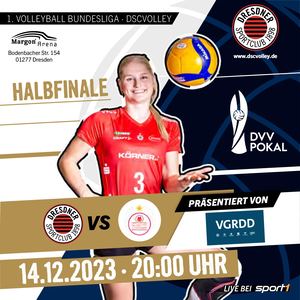 DSC vs Allianz MTV Stuttgart