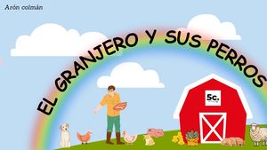 El Granjero Y Sus Perros