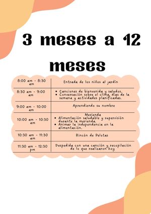 Jornada diaria