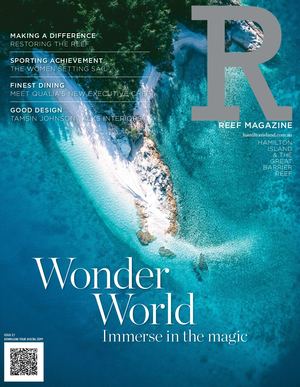 REEF Magazine #27