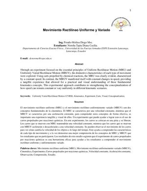 Proyecto Moviles Mru Y Mruv