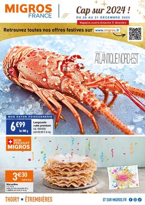 75 Trafic Réveillon Epiphanie