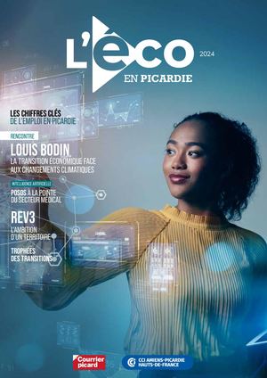 L'Eco en Picardie 2024
