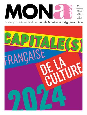 MONAgglo N°32 Hiver 2023-2024