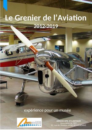 Le Grenier De L'aviation