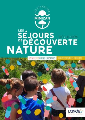 2024 Brochure Scolaire