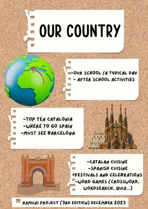 2cd Our Country Group 4