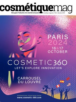 #256 - décembre 2023