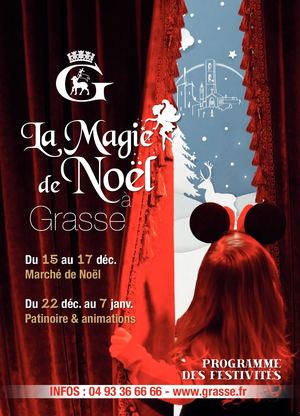 Programme Noël Décembre 2023