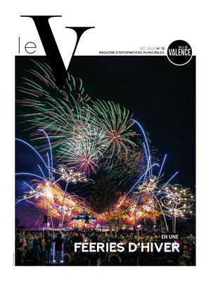 Le V N32 | Déc 2023