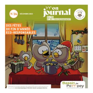 Lettre du tri n°26