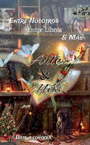 Arte&Mas Nº 8