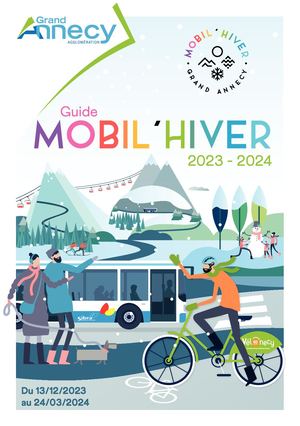 Grand Annecy 2023 Guide Mobilhiver