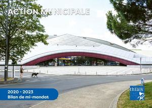 Bilan de mi-mandat 2020-2023