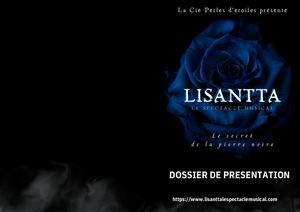 Lisantta Dossier De Presentation 23