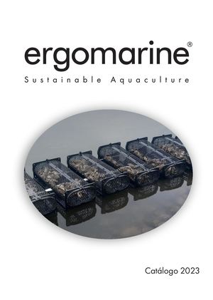 Catálogo Ergomarine