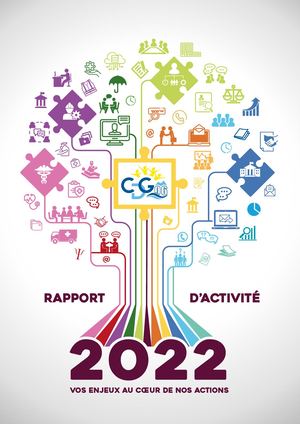 Rapport D'activité 2022