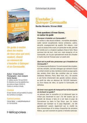 Cp Quimper