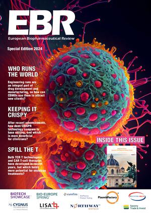 EBR Special Edition 2024