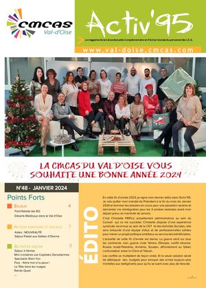 Activ'95 N°48