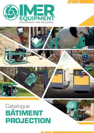 Catalogue Imer Gloc