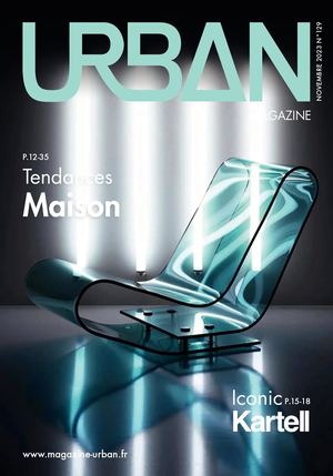 Magazine URBAN Lorient Agglomération N°129