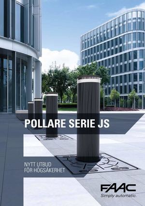 POLLARE SERIE JS SV