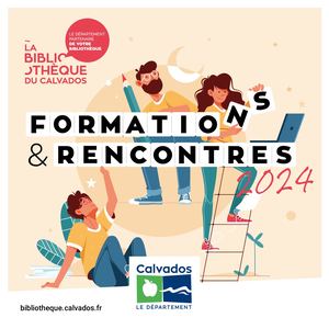 Catalogue de formations 2024