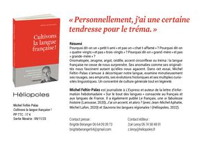 Cp Langue Française 1 Ex