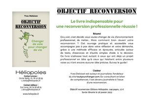 Cp Objectif Reconversion