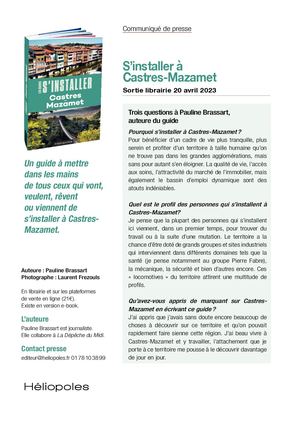 Cp Castres Mazamet Itv