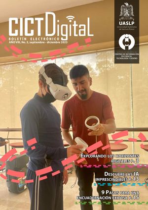 CICTDigital Diciembre 2023