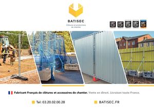 Batisec Catalogue 2023