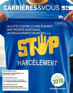 Carrières&VOUS n°34