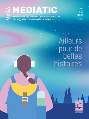 Médiatic - Hiver 2024
