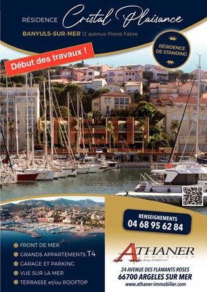 Athaner Immobilier