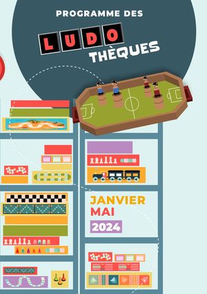 Programme Ludotheques Hiver 2024
