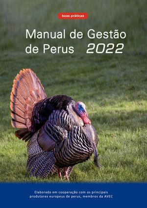 Manual de Gestão de Perus 2022