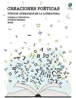Creaciones Poéticas