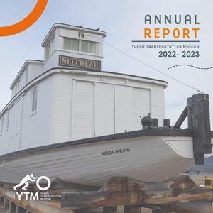Annual Report - YTM 2022-2023
