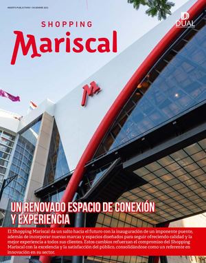 SHOPPING MARISCAL