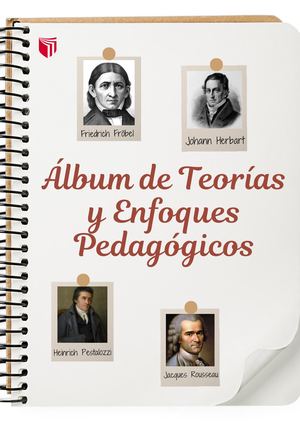 ÁLbum De Teorías De Enfoques