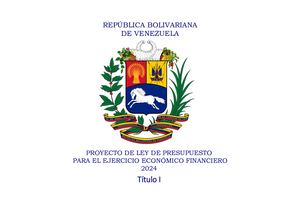 Disposiciones Generales Título I